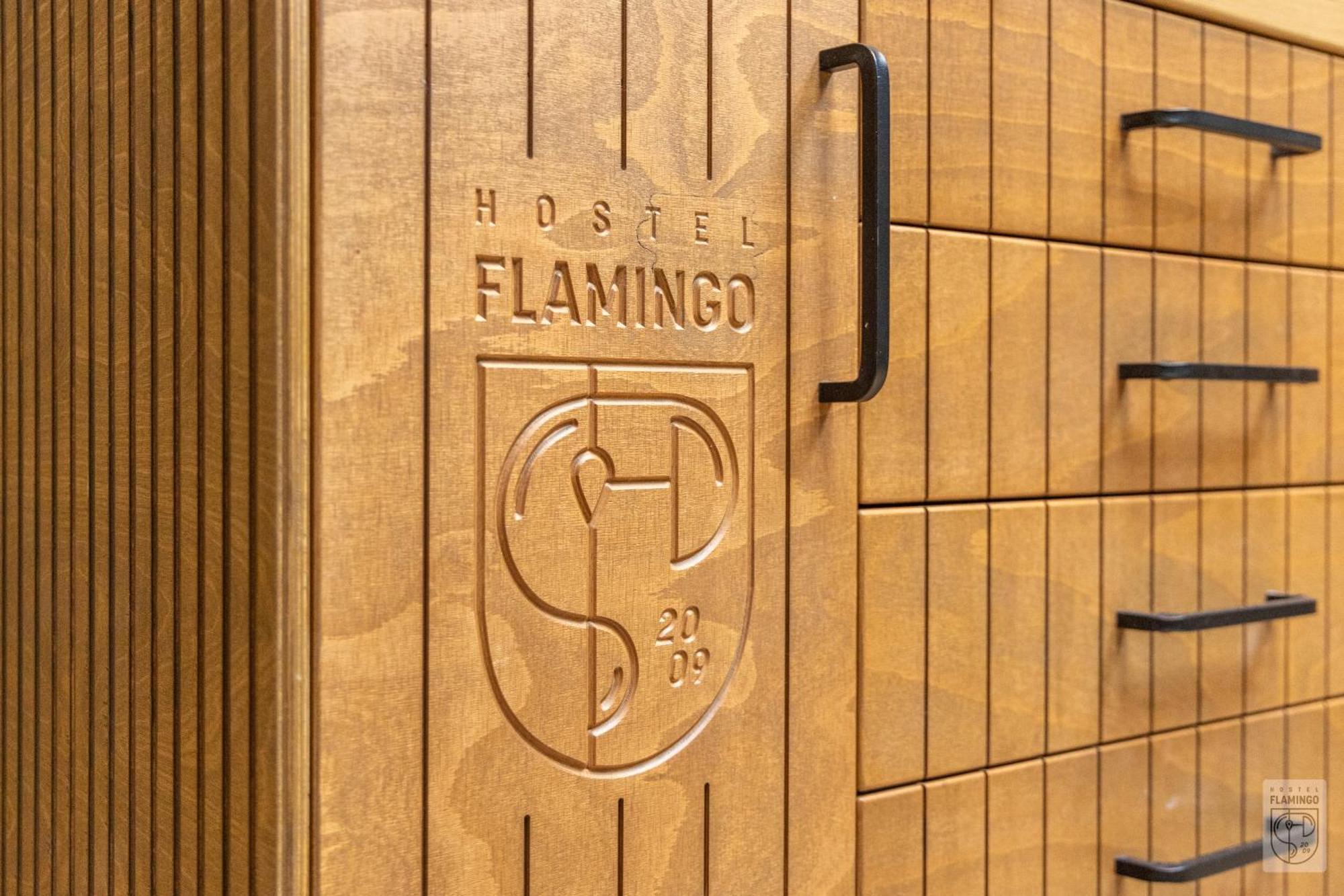 לודז' Flamingo Centrum מראה חיצוני תמונה