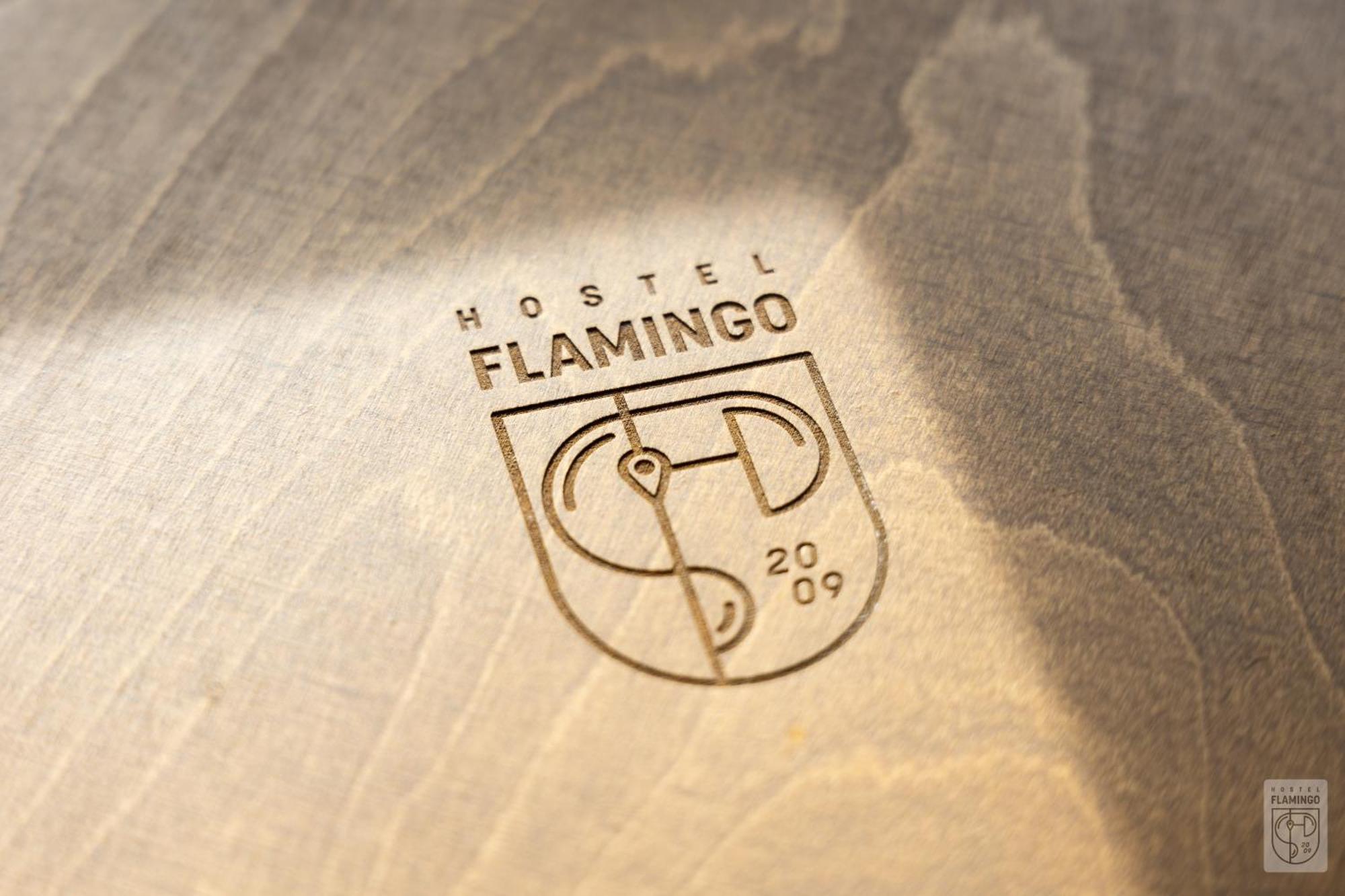 לודז' Flamingo Centrum מראה חיצוני תמונה